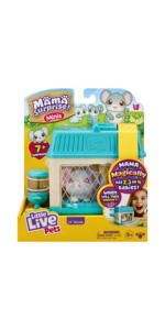 llp mama minis mouse