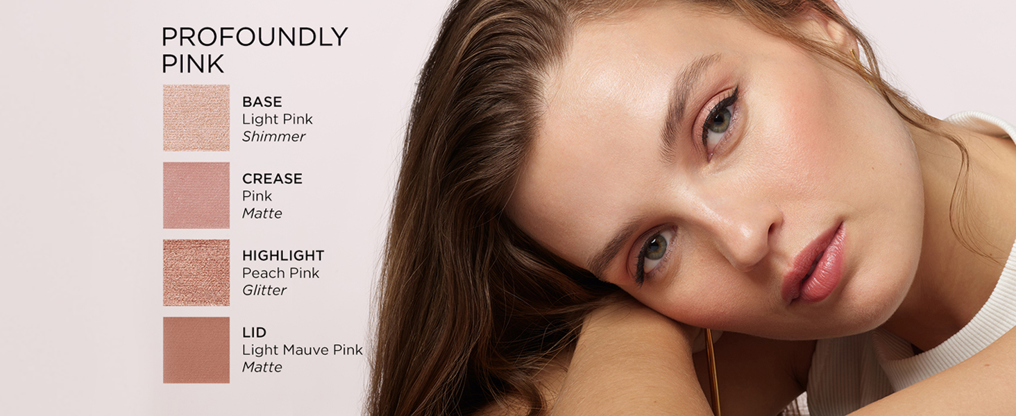 elizabeth arden, makeup, colour, eyeshadow, eyes, eyeshadow quad, eyeshadow palette, satin finish