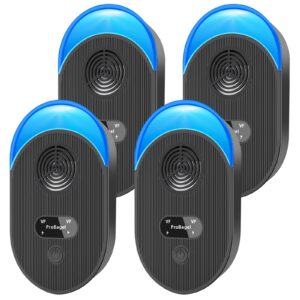 Ultrasonic Pest Repeller