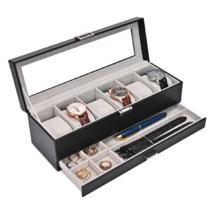 ProCase Watch Box for Men