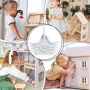 Create a Realistic Miniature World