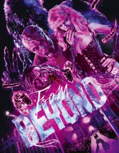 From Beyond [Blu-ray]