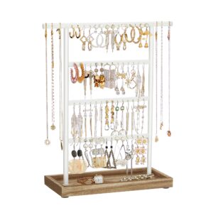 SONGMICS Jewellery Stand