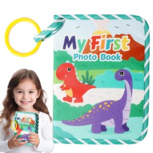 Niesel Baby Photo Book