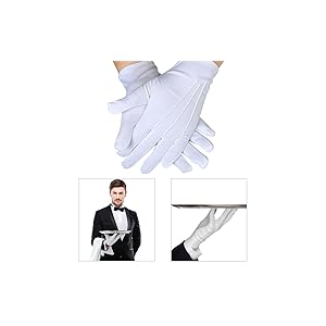 [Good-Looking Appearance]