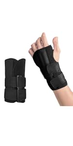 Hand & Wrist Braces