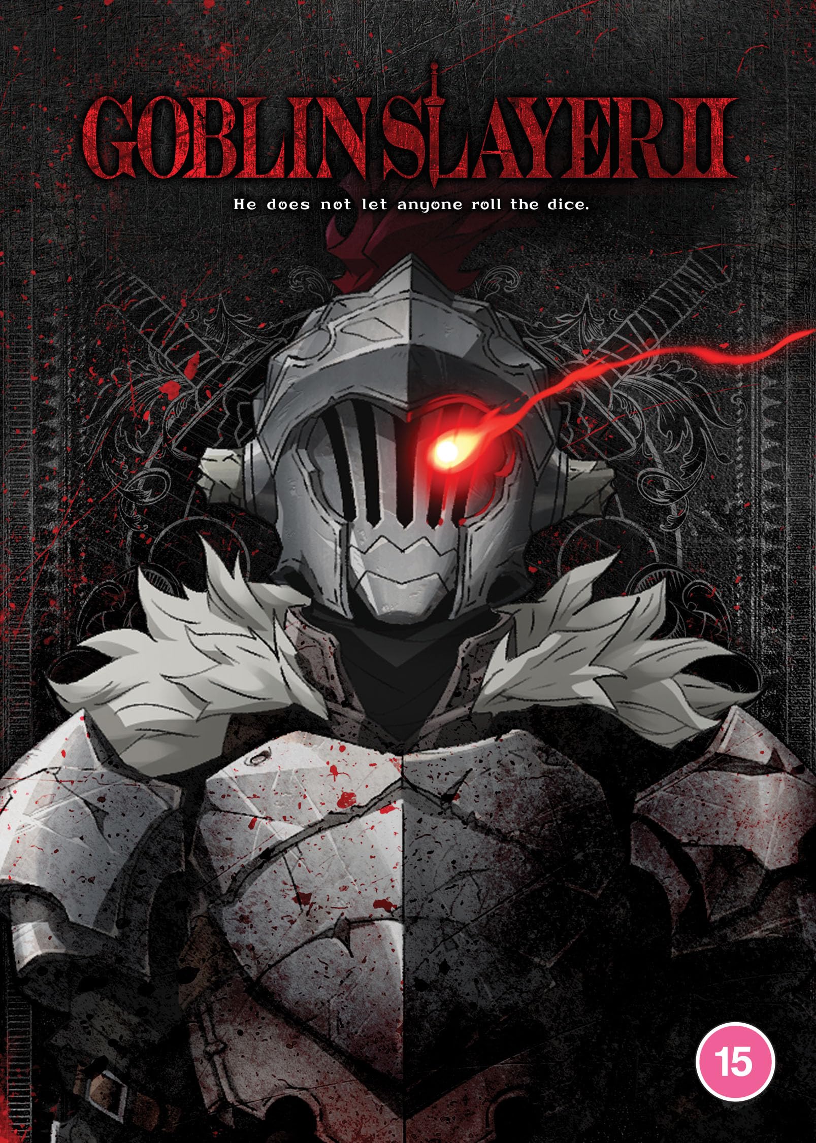 Goblin Slayer - Season 2 [DVD]