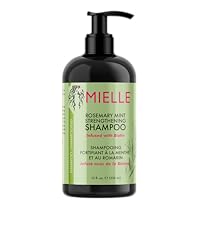 Mielle Rosemary Mint Shampoo