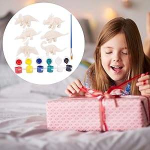 Cultivate Artistic Genes