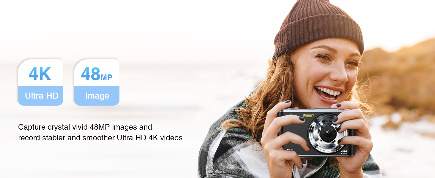 Digital Camera