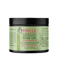 Mielle Rosemary Mint Edge Gel