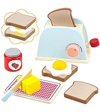 Toy Kitchen Playsets