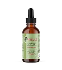 Mielle Rosemary Mint Hair Oil