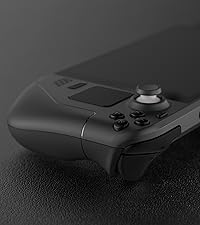 Replacement Button for eXtremeRate Steam Deck shell