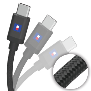 HORI USB-C Charging Play Cable