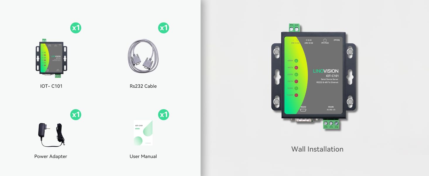 Package & Installation