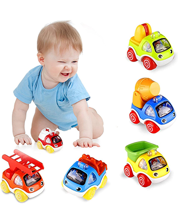 toddler cars