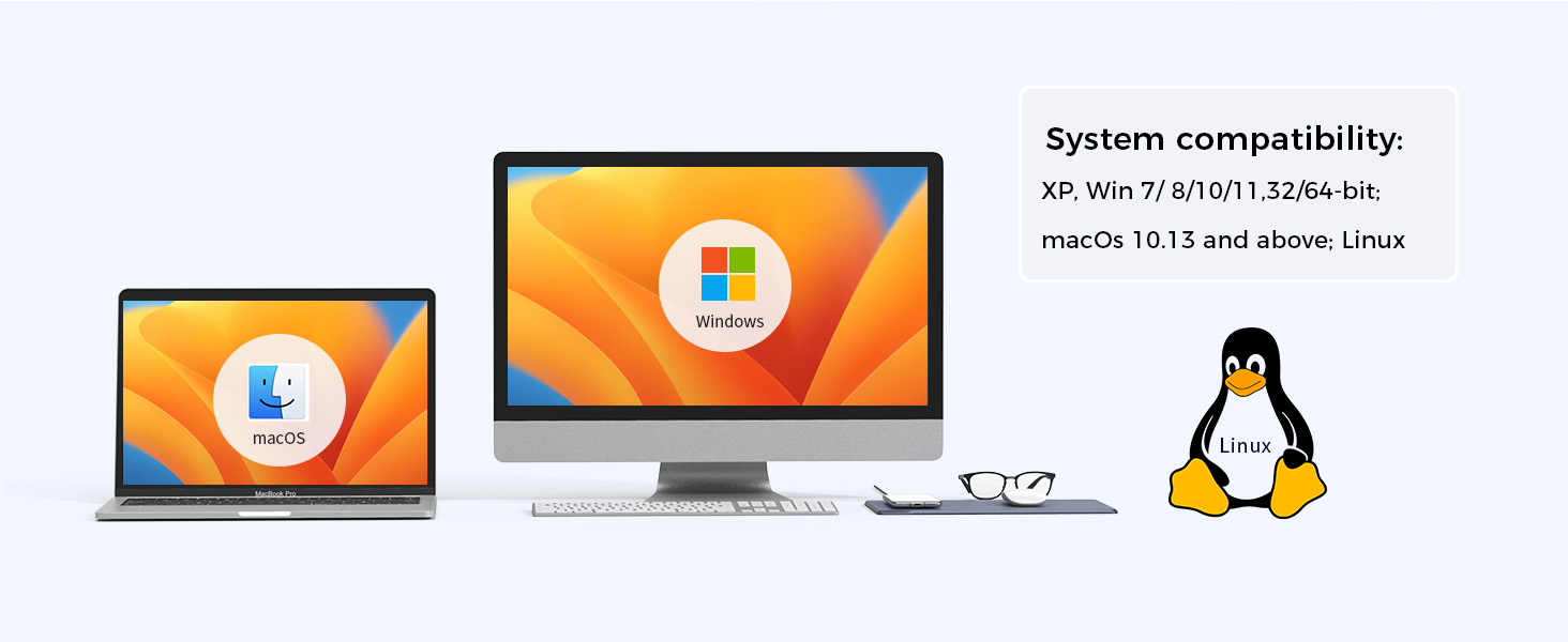 System compatibility
