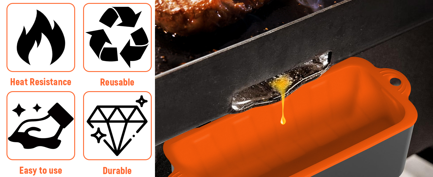 barbecue essentials
