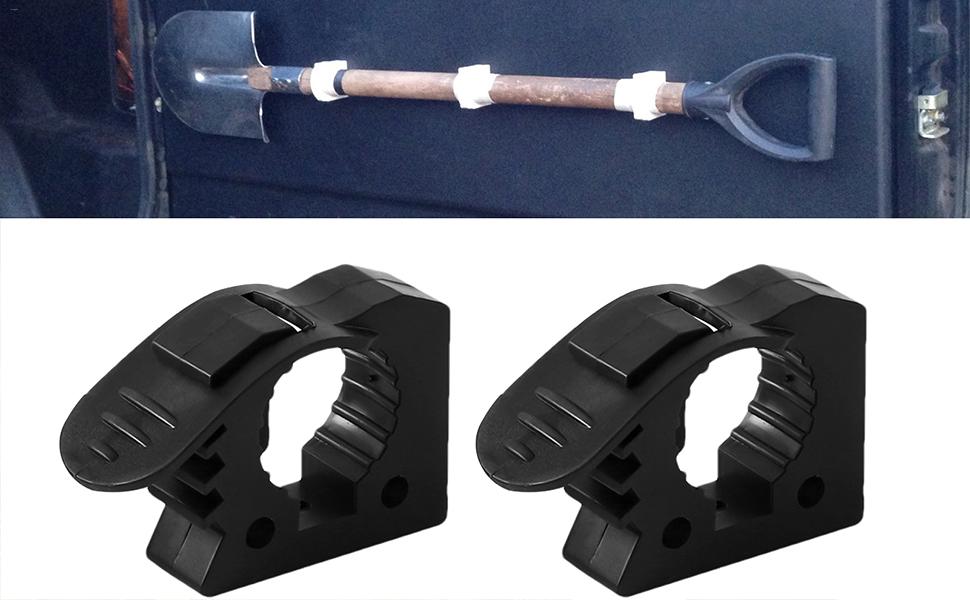 Shovel Holder