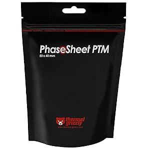 PhaseSheet