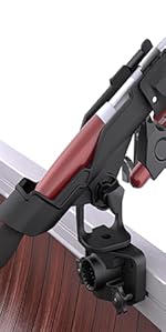 Fishing Rod Holder for Boat