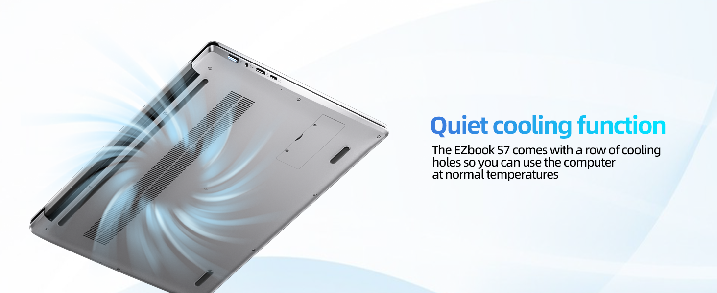 android laptop