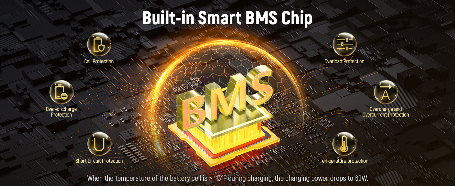 Powerextra V Mount Battery