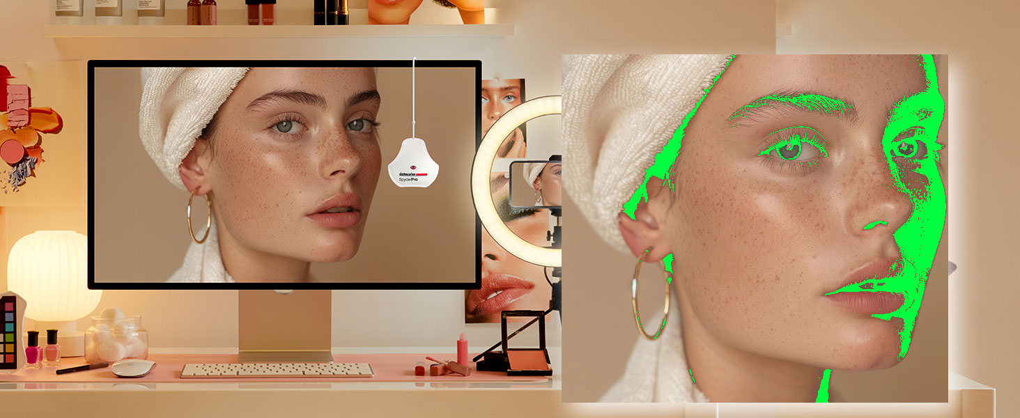 Device PreView & Softproofing