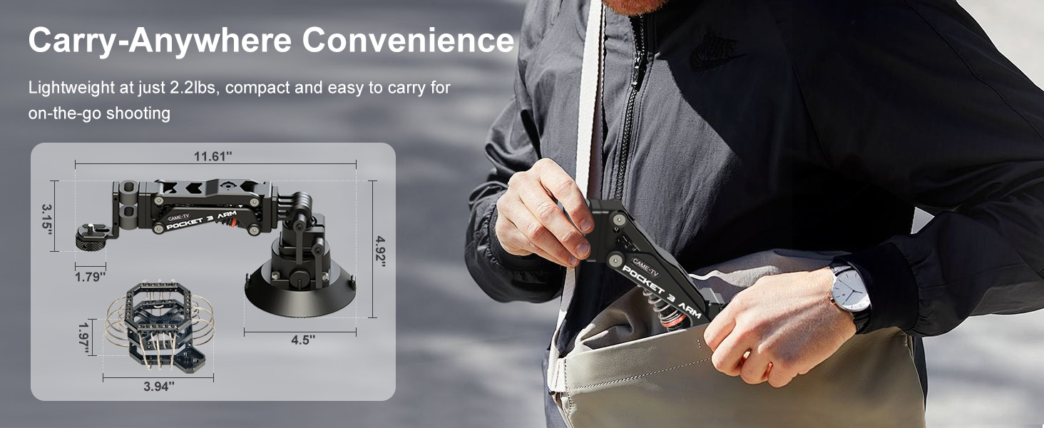 suction cup mount for action camera