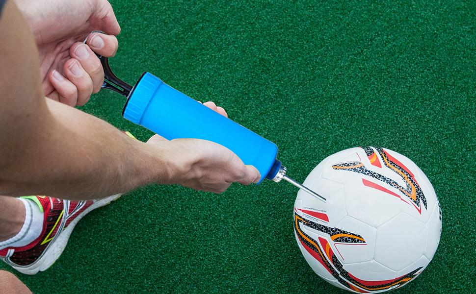 Small Hand Pump for Balloons