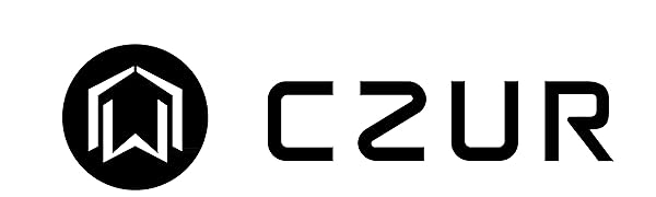 CZUR ASSISTIVE COVER