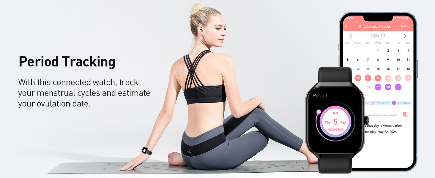 womens smart watches