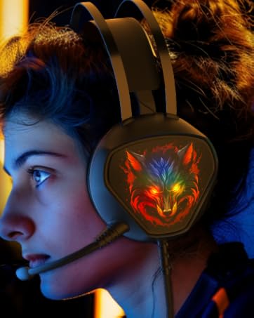 HEADSET