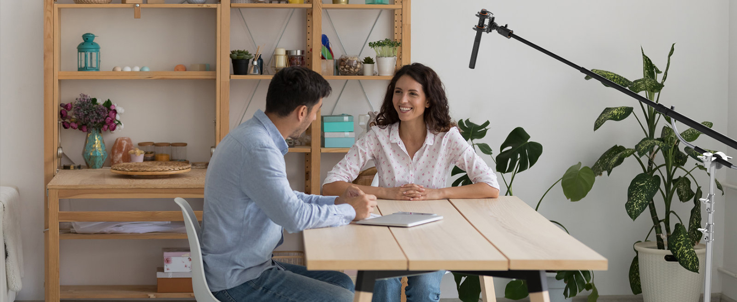 wireless microphones for iphone