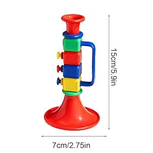 Kids Musical Instruments Set