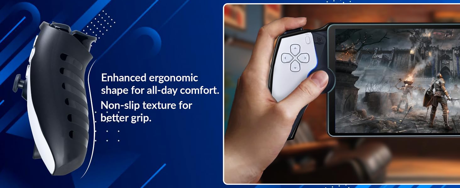 PlayStation Portal accessories