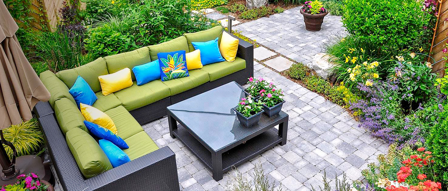 Patio Furniture Cover