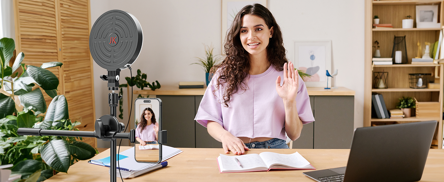 video lights for filming