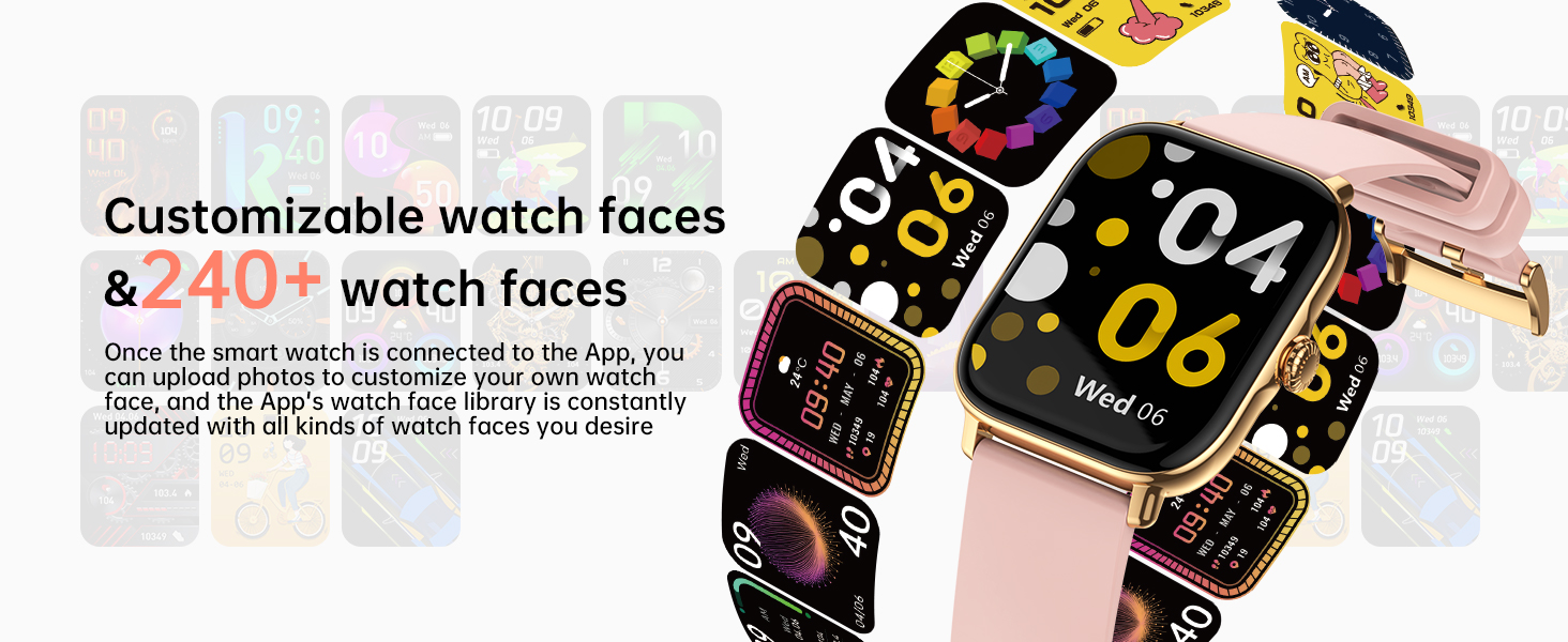 smart watches for women