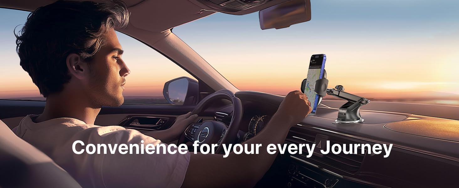car phone holder