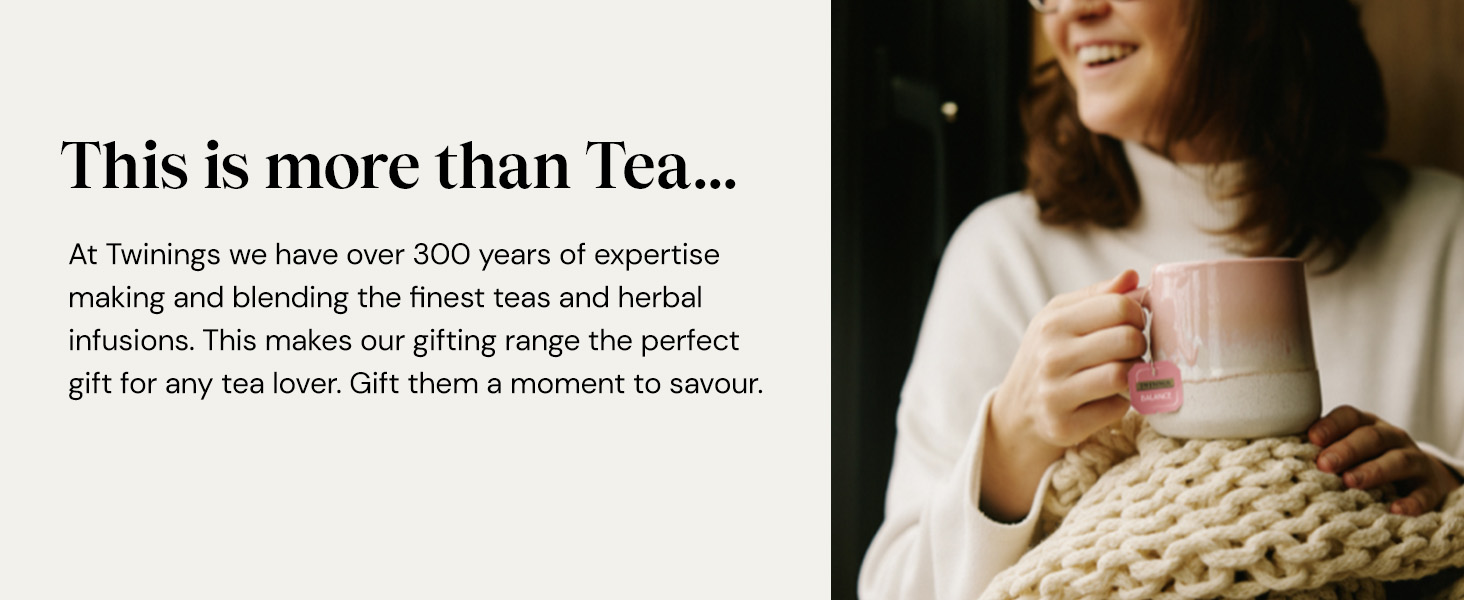 twinings gifting