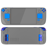 Replacement Full Set Buttons for Steam Deck Old