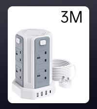 tower extension lead