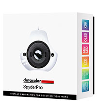 SpyderPro