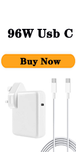macbook charger