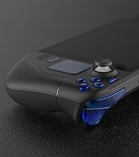 Replacement Button for eXtremeRate Steam Deck shell