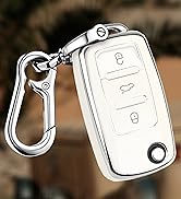 Car Key Shell