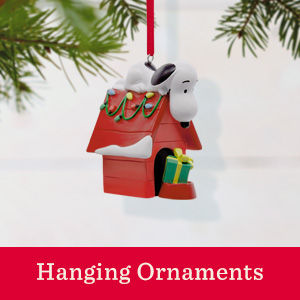 Hallmark UK Christmas Xmas 2024 Ornaments and Tree Decorations
