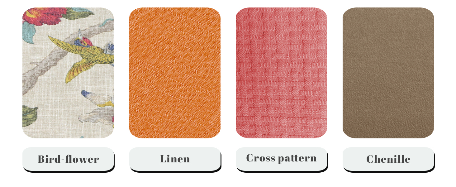 Bench cushion